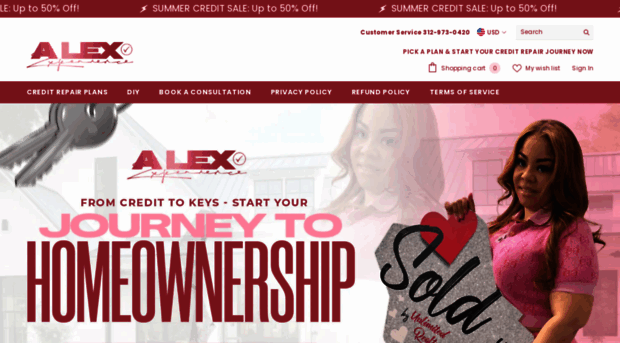 alexexperience.com