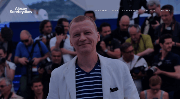 alexey-serebryakov.com