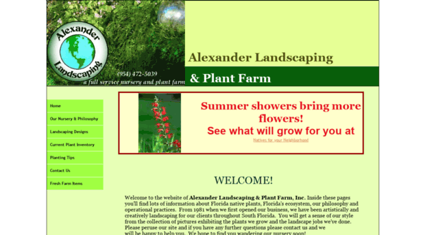 alexfarm.com