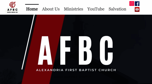 alexfbc.org