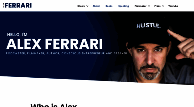 alexferrari.com