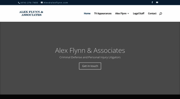 alexflynn.com