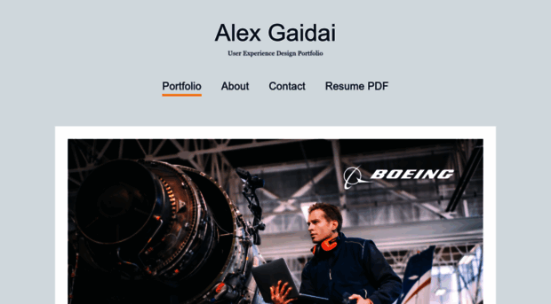 alexgaidai.com