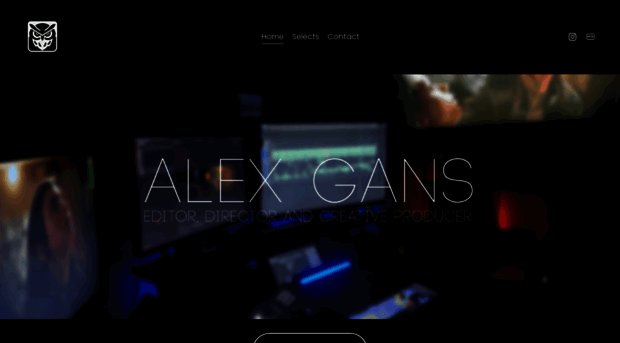 alexgans.com