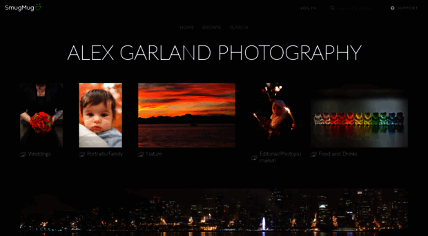 alexgarlandphotography.com