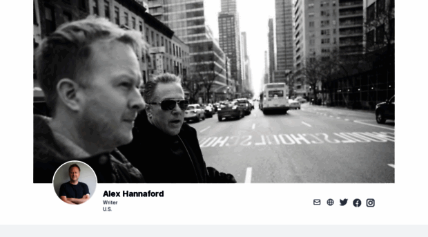 alexhannaford.pressfolios.com