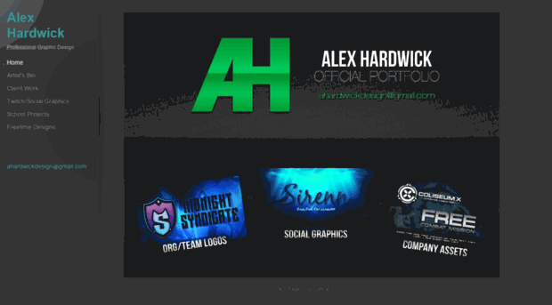 alexhardwick.com