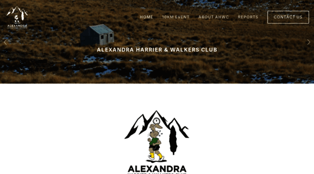 alexharriers.co.nz