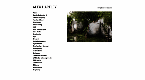 alexhartley.net