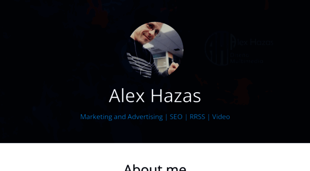 alexhazas.com