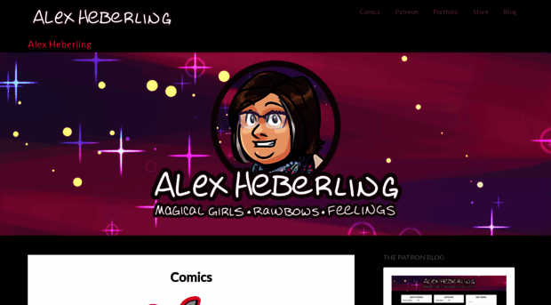 alexheberling.com