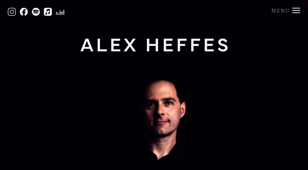 alexheffes.com