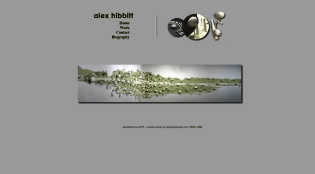 alexhibbitt.com