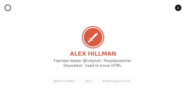 alexhillman.com