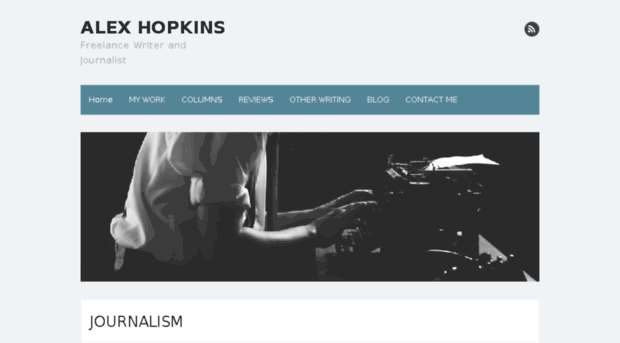 alexhopkins.org