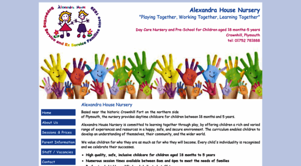 alexhouse.org.uk