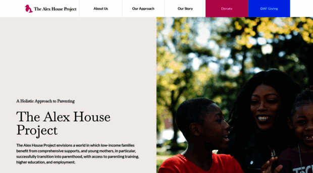 alexhouseproject.org