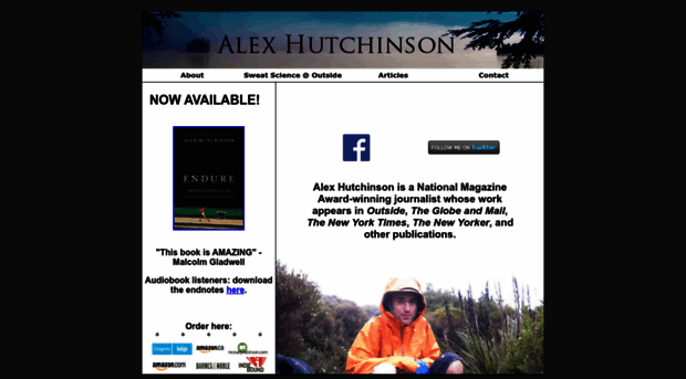 alexhutchinson.net