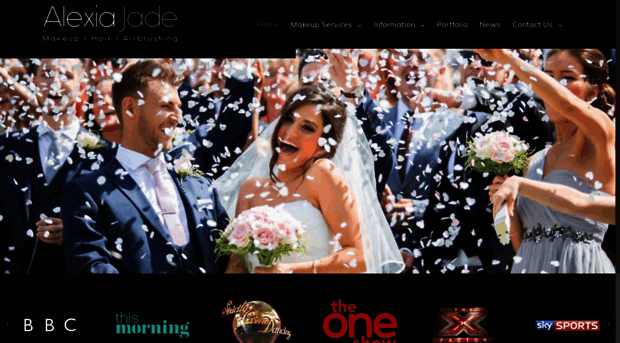 alexiajade.co.uk