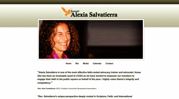 alexiasalvatierra.com