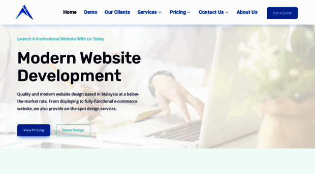 alexiatechnology.com