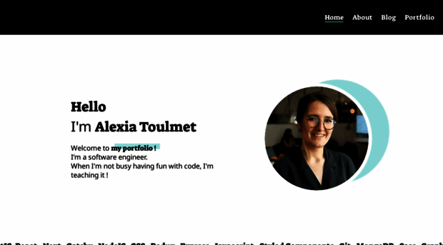 alexiatoulmet.com