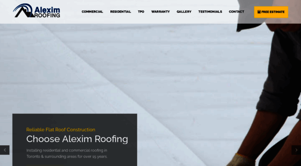 alexim-roofing.ca