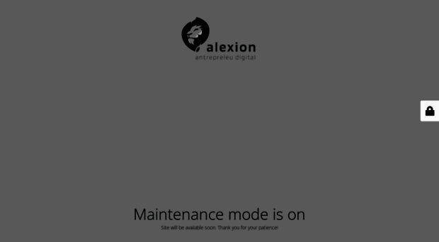 alexion.ro