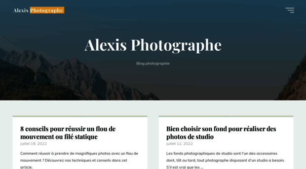 alexis-photographe.fr