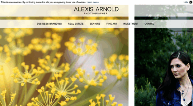 alexisarnoldphotography.com