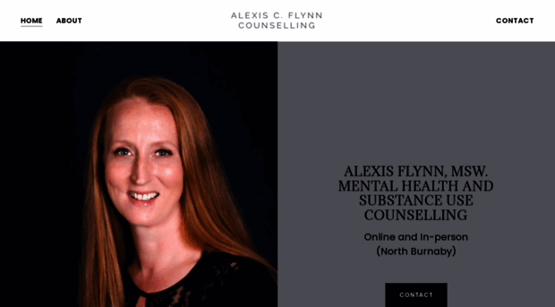 alexiscflynn.ca