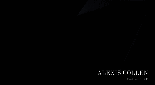 alexiscollen.com