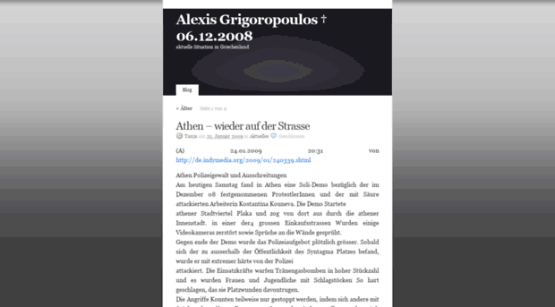 alexisg.blogsport.de