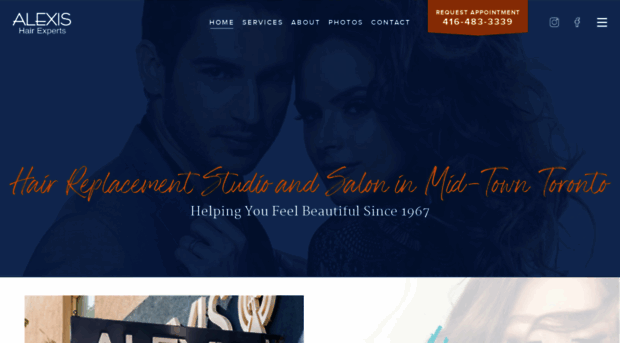 alexishairexperts.com