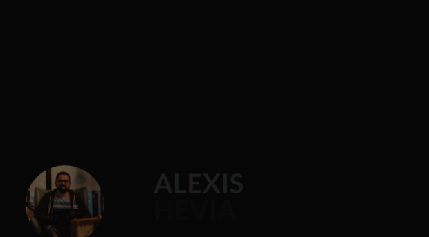 alexishevia.com