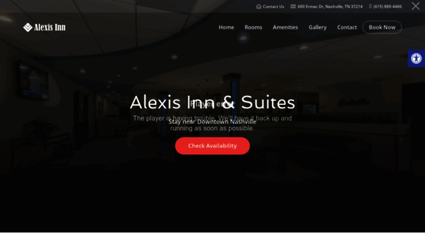 alexishotelnashville.com