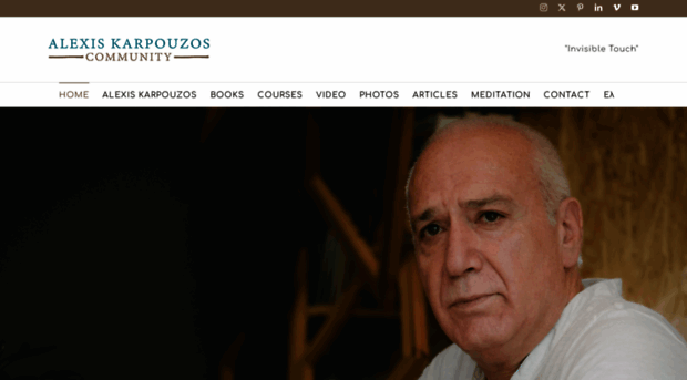 alexiskarpouzos.com