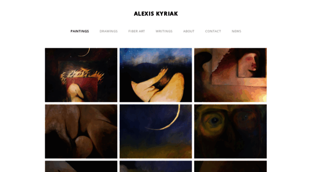 alexiskyriak.com