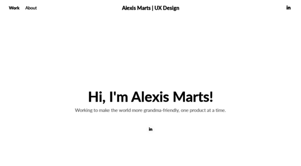 alexismarts.com