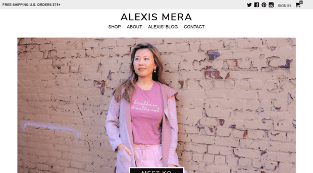 alexismera.com