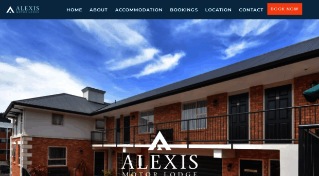 alexismotelaccommodation.co.nz