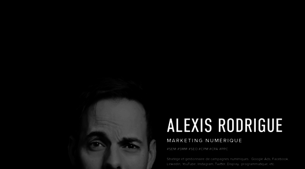 alexisrodrigue.com