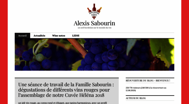 alexissabourin.wordpress.com