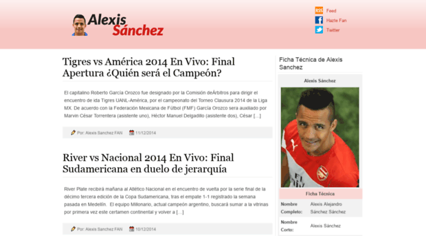 alexissanchez9.org