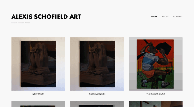 alexissart.com