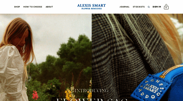 alexissmart.com