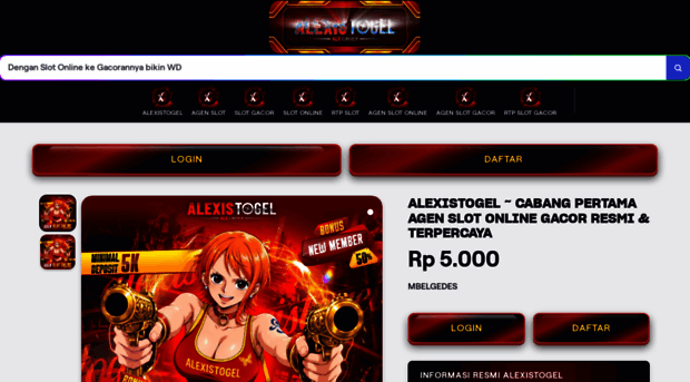 alexistogel24.com