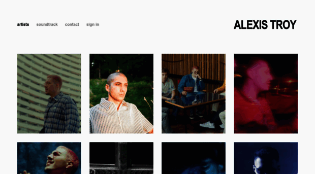 alexistroy.com