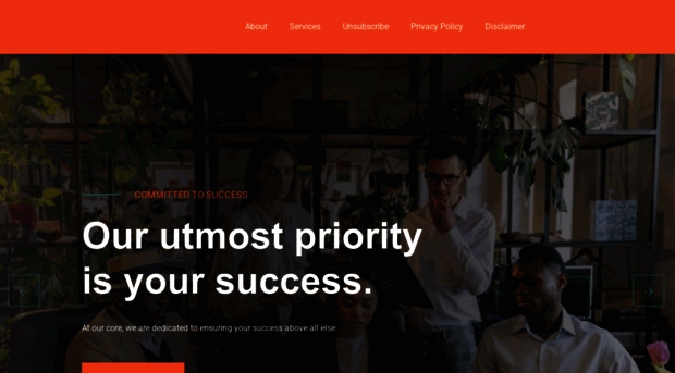 alexisvanhurkman.com