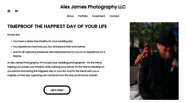 alexjamesphotos.com